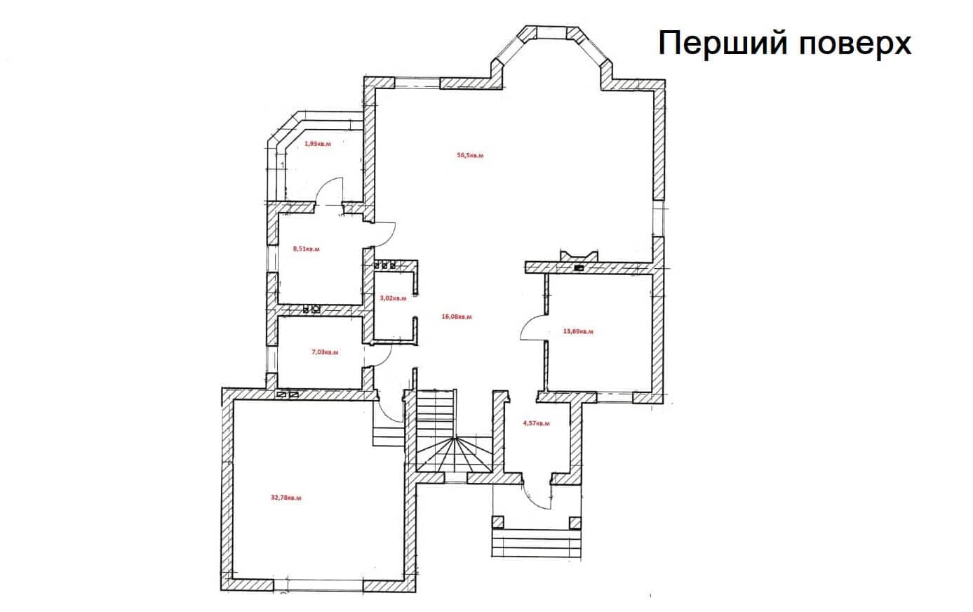 Будинок №637