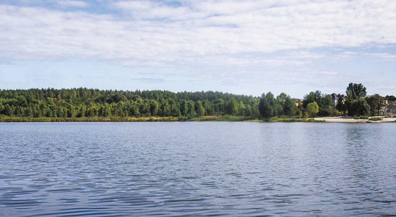 Галерея