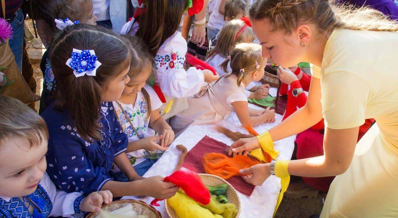 Галерея