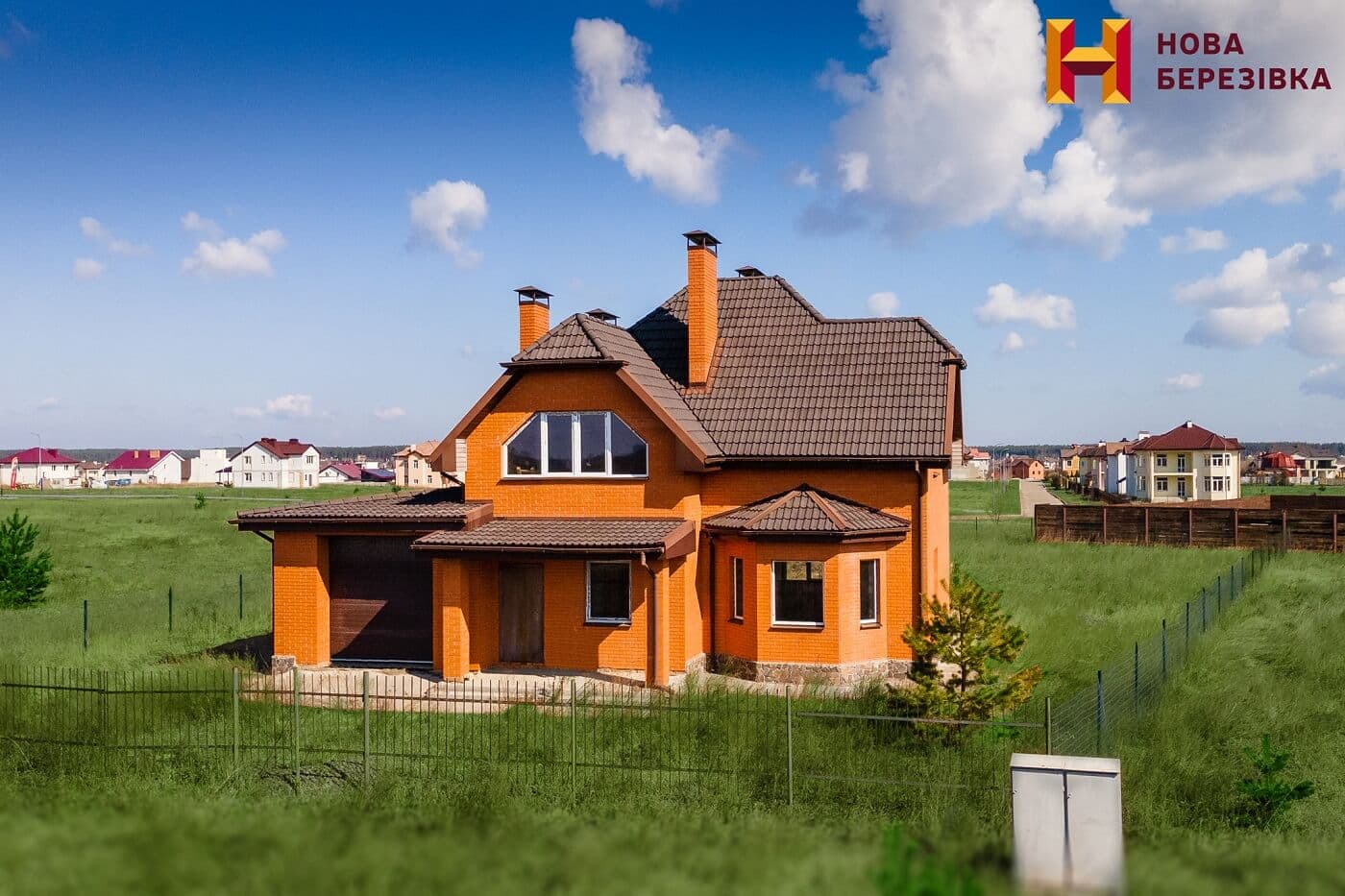 Будинок №1033