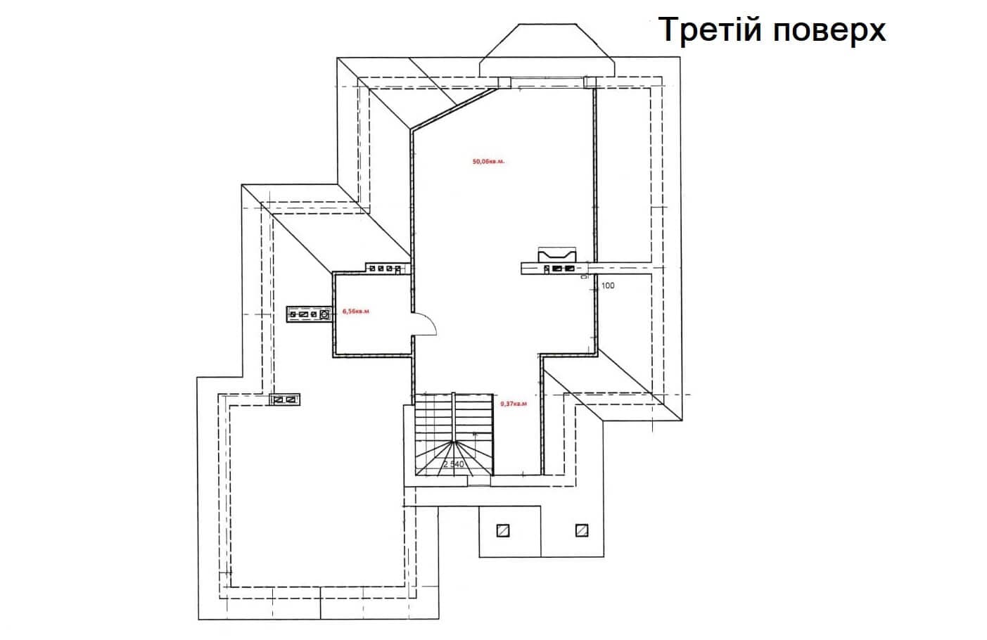 Будинок №637