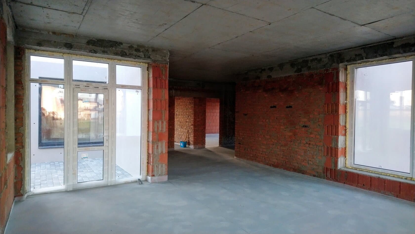 Дом №467